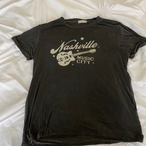 Altar’d state Nashville Tshirt
